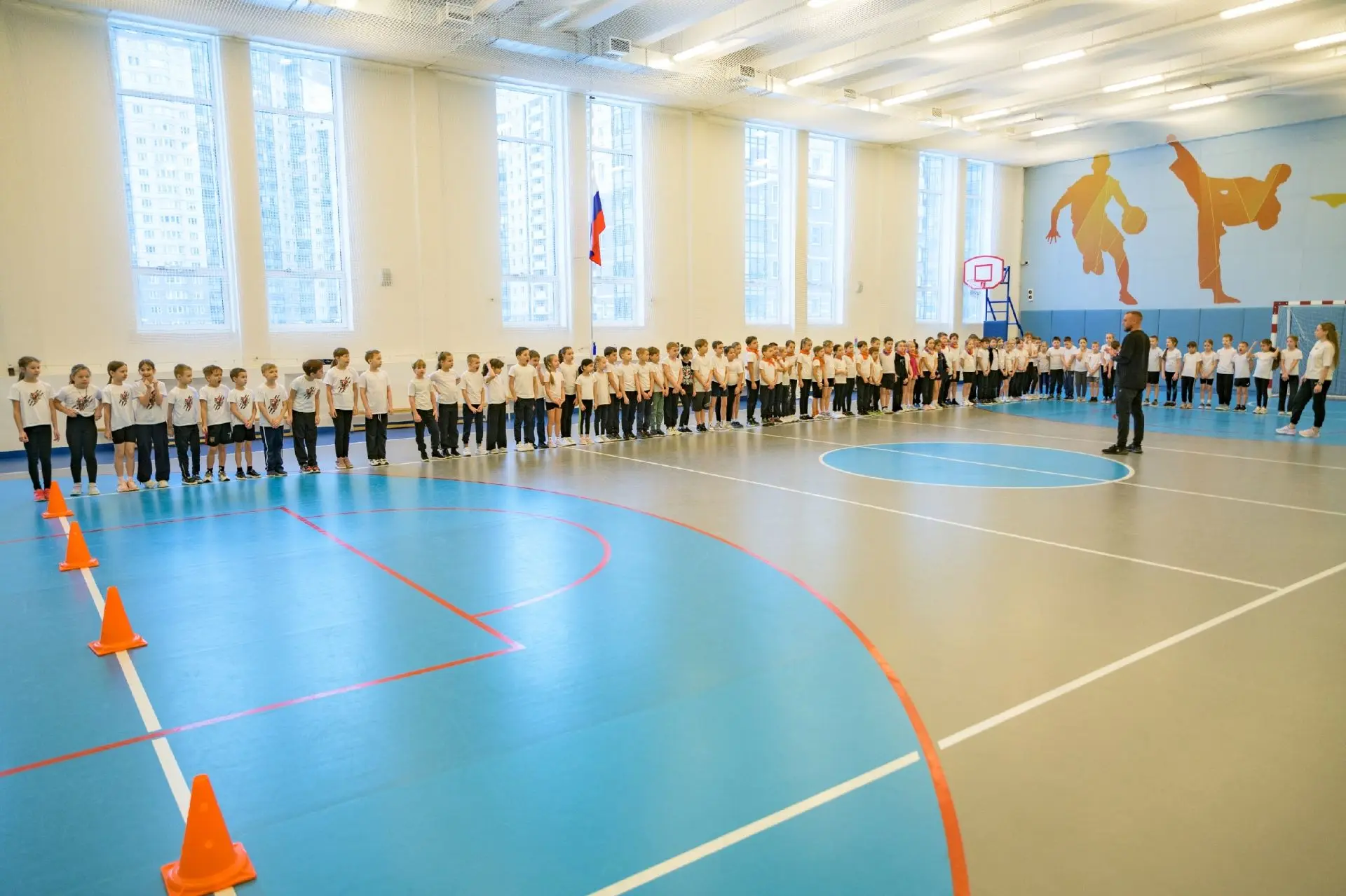 🏃💫 Праздничные забеги в честь 23 февраля и 8 марта! https://vk.com/album-220760220_310233505 Наши сп