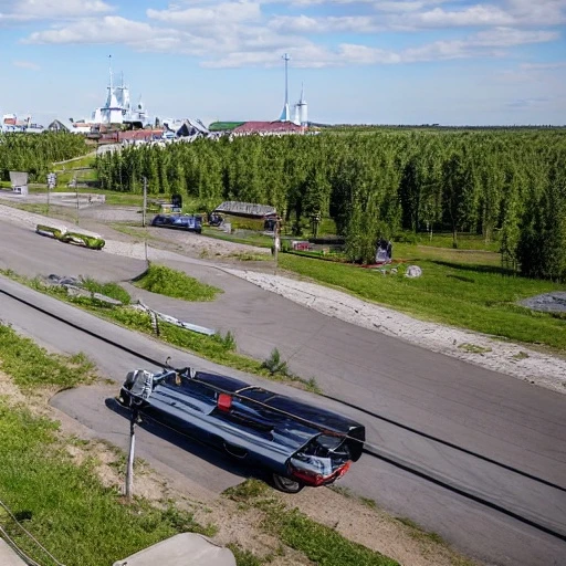 В Курской области произошла смерть мирного жителя во время нападения беспилотника ВСУ. ...