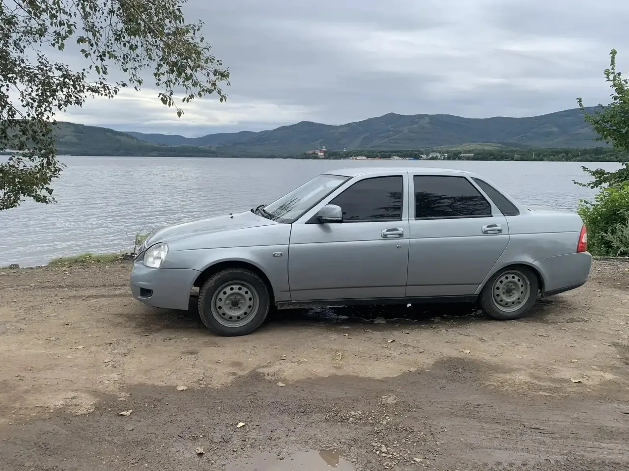 Всех приветствую 🤝