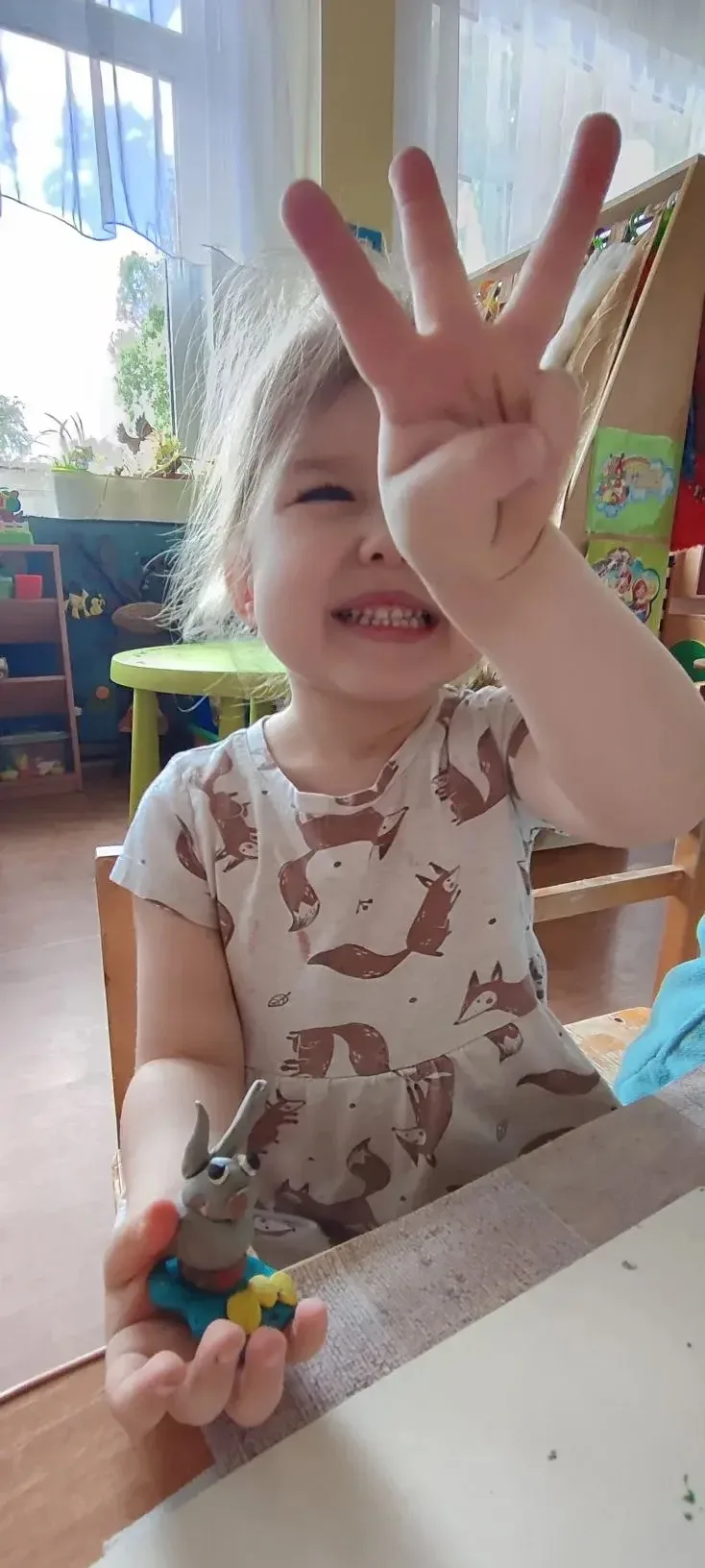 🐇 С Днём рождения, Санкт-Петербург!