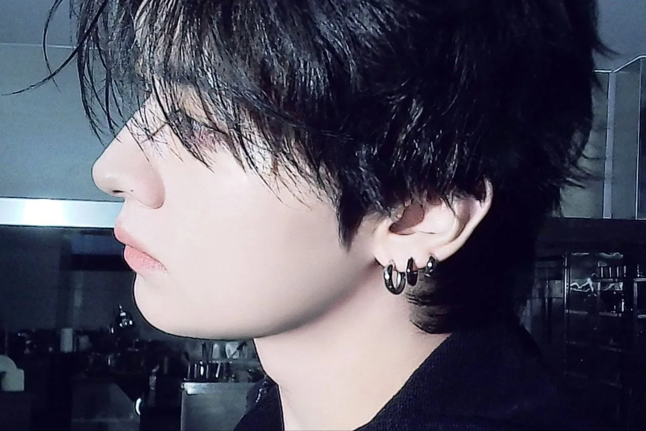 Stray Kids представили концепт-фото альбома THIS & THAT