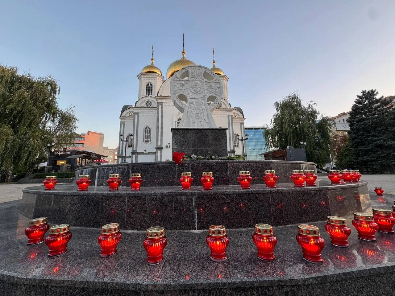 Изображение 1 к публикации «Краснодар |Телетайп»