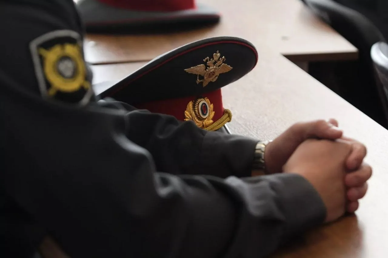 В Кабардино-Балкарской Республике сотрудники регионального УФСБ совместно с оперативно-...