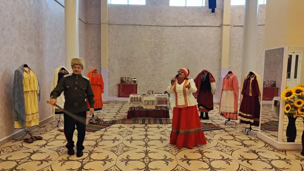 💃🎤⚽️Более 123 тысяч жителей региона стали участниками программы «Активное долголетие»