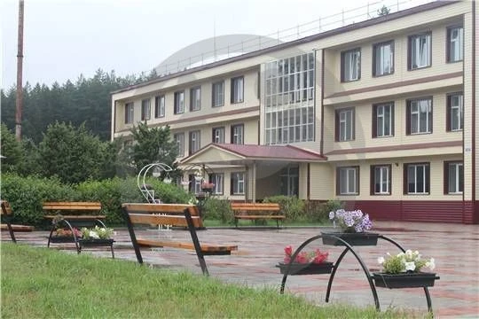 Проверку достоверности сметной стоимости прошел проект капитального ремонта здания БУ «...