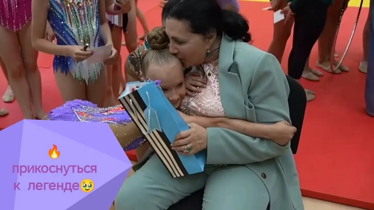 🌟Прикоснуться к Легенде

💛Наша звёздочка Ира Дубровская(1-2 класс) исполняла свои мечты и 9.07.202