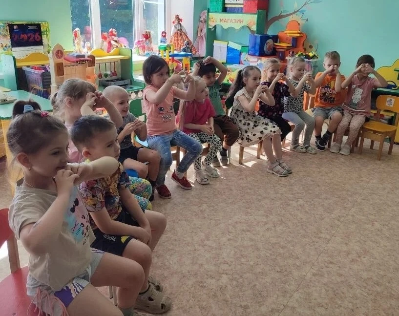 #ВсероссийскаяНеделяСемьи