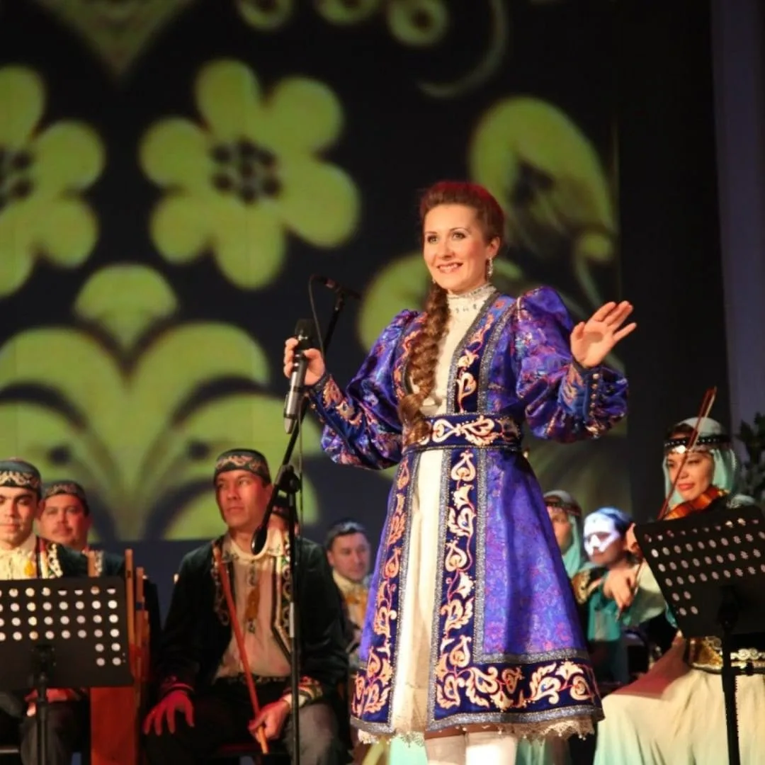 🎶 Набор в Вокальную студию на Амантая! 💫