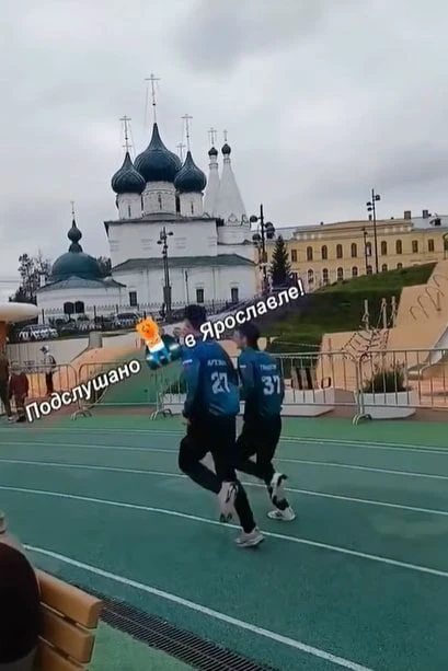 Ярославле закроют стадион «Спартаковец»