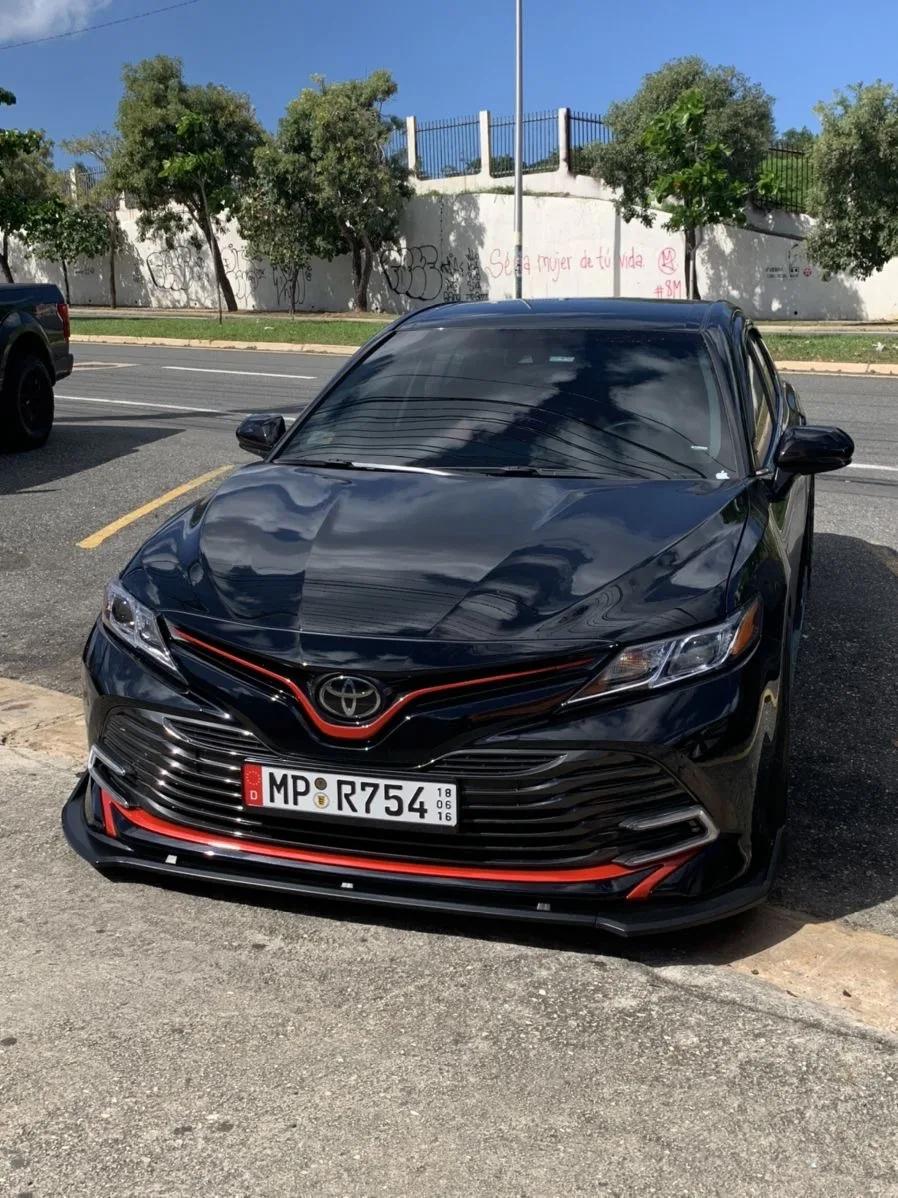 Тойота / Toyota 🖤
