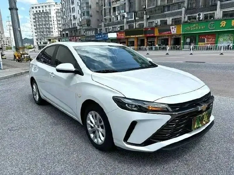 Доступно к заказу из Китая Chevrolet Monza 🚗