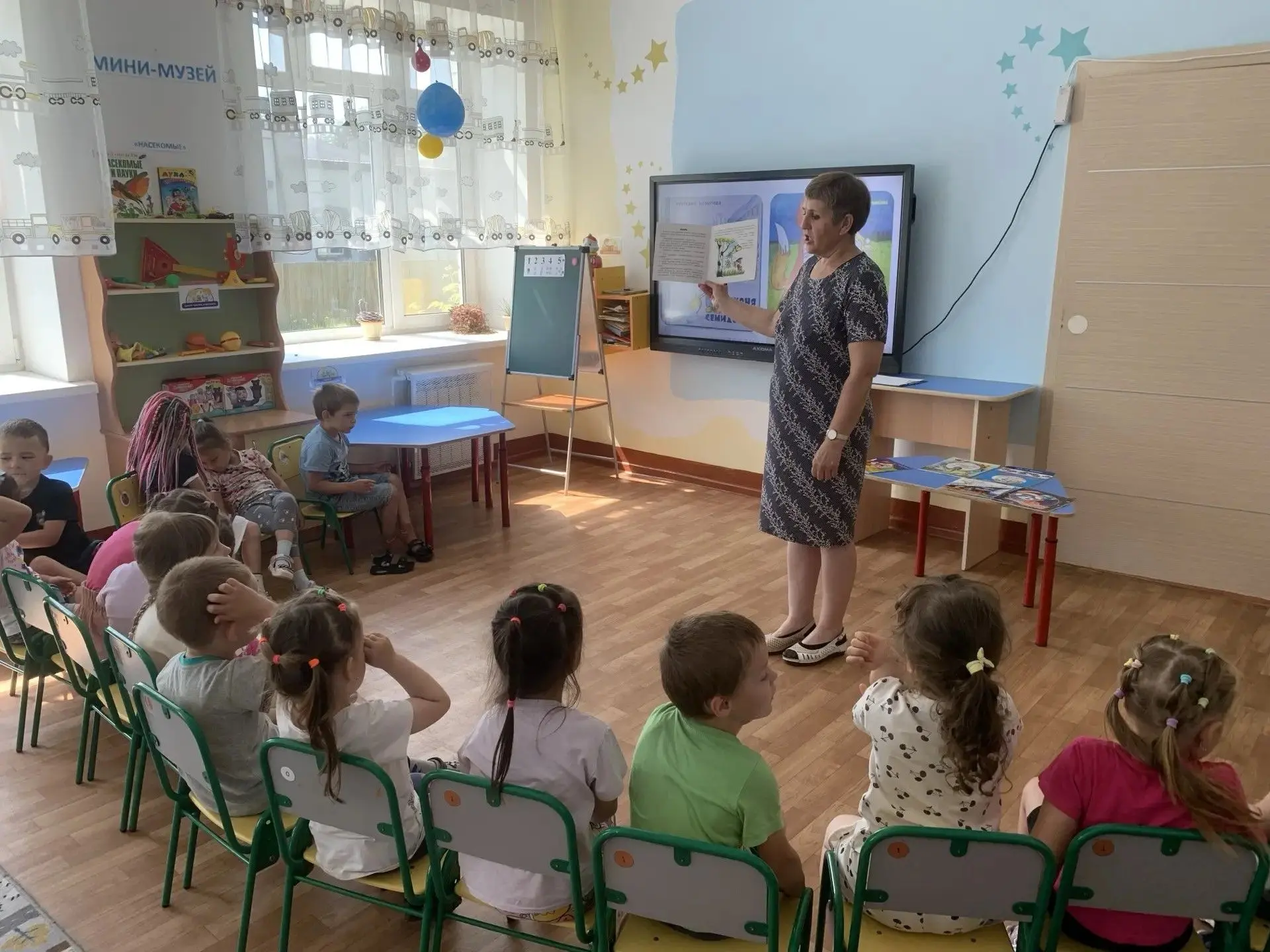 #Детская_библиотека_филиал                                                                          