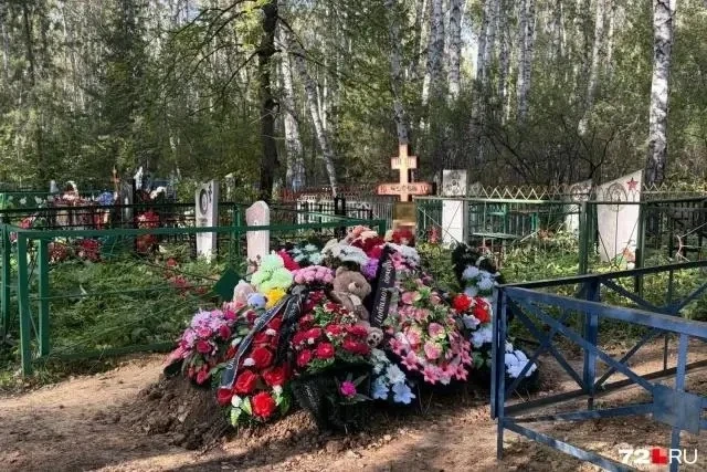 Стали известны подробности гибели тюменской школьницы