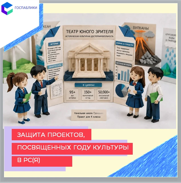 🎨  19 мая в Алданском центре содействия семейному воспитанию прошла защита проектов, п...