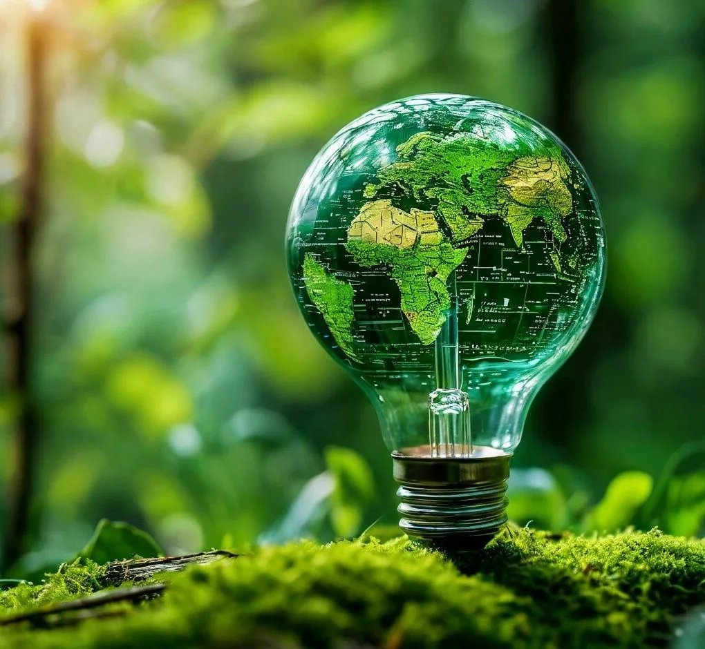 🌿 Гранты на экологию: пора заявить о своих проектах!