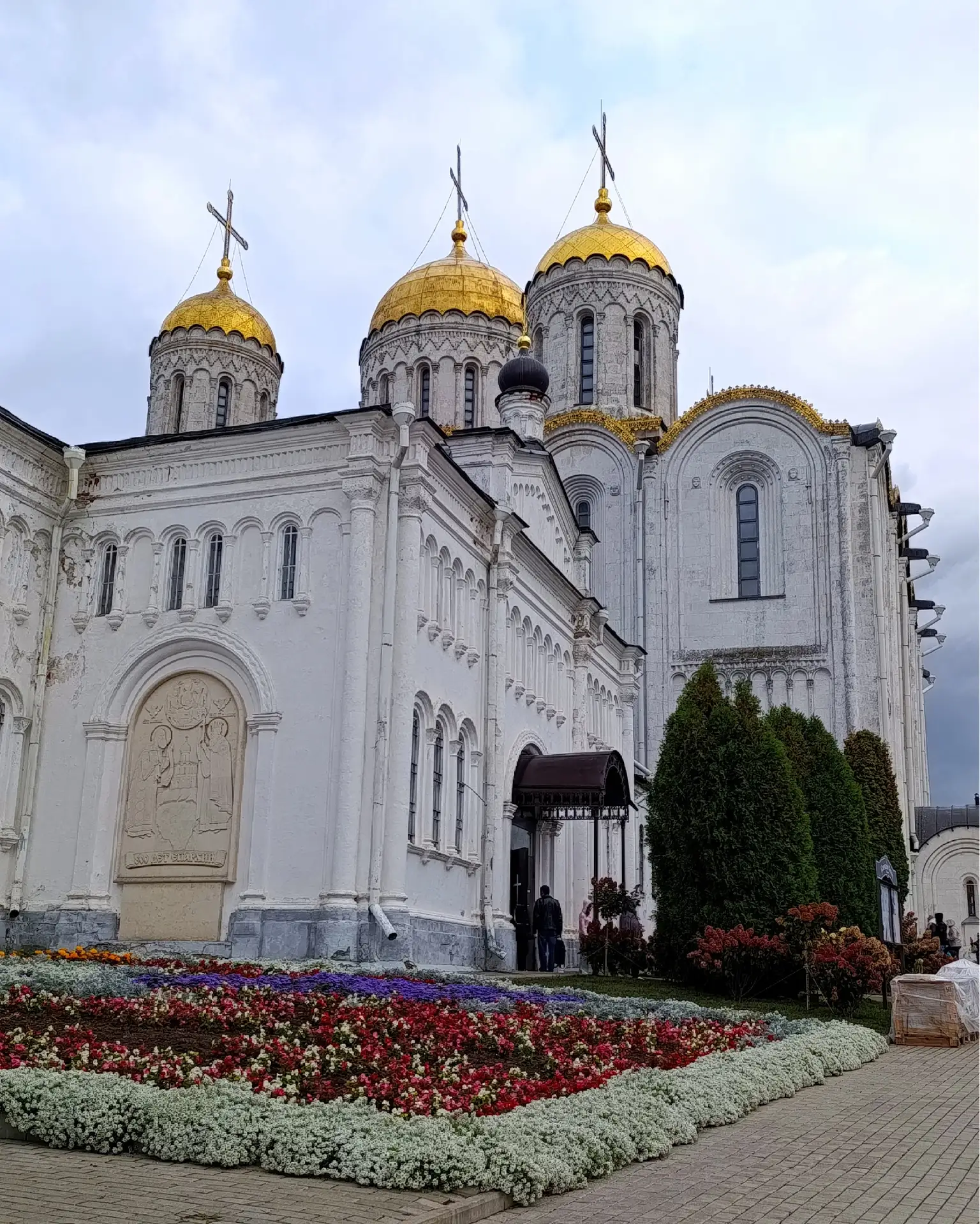 Итальянские мастера, Батый и тайны Рублёва в одном месте! 😱 Куда на самом деле исчезло...