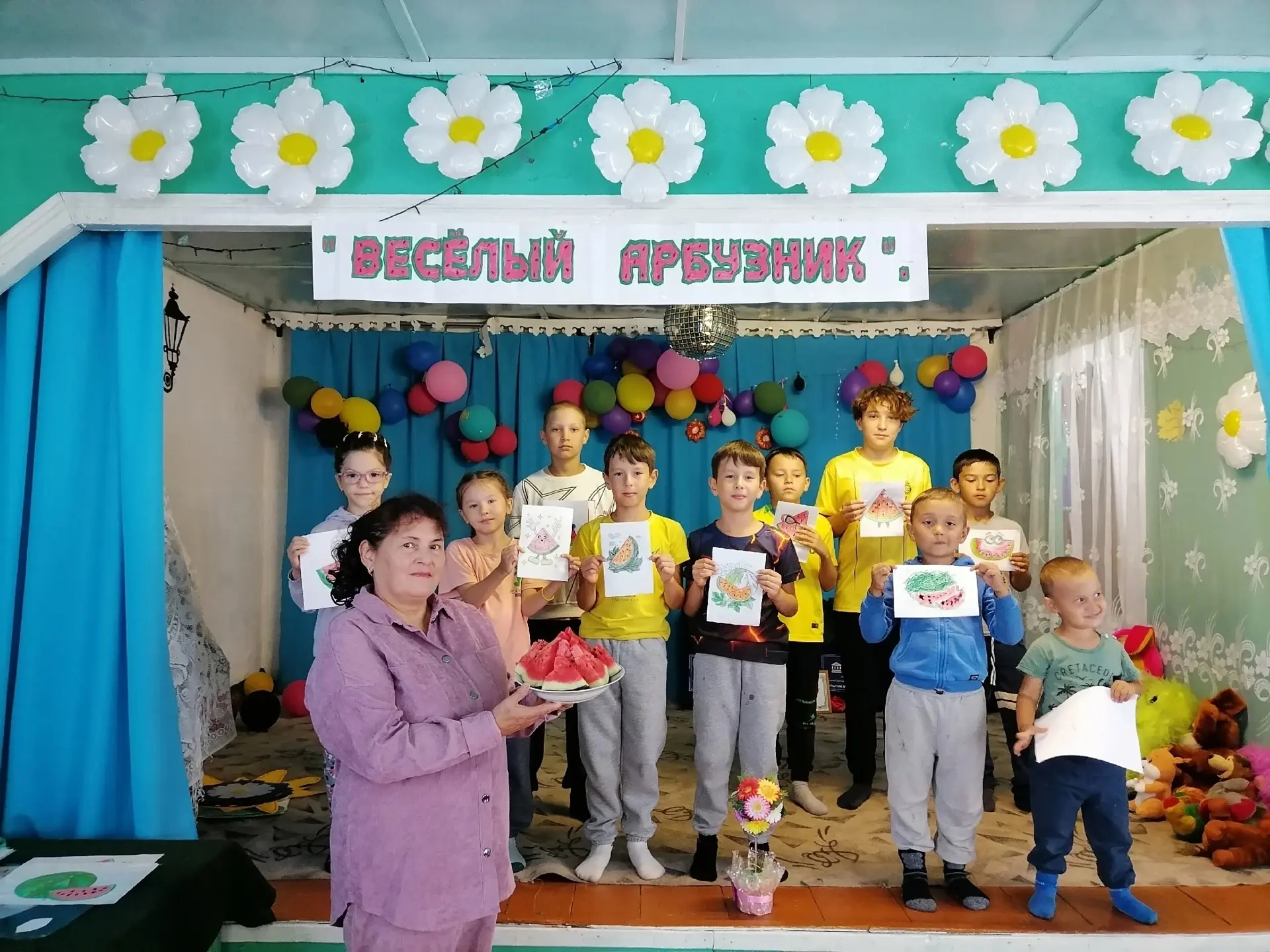 #КУЛЬТУРА_НА_СЕЛЕ