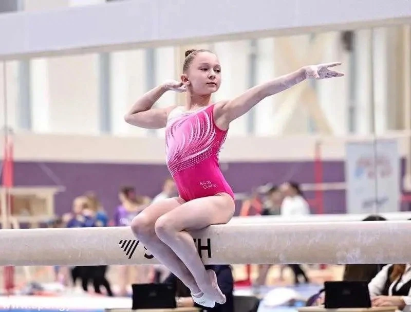 🤸‍♂️В Уфе завершилось Первенство России по спортивной гимнастике