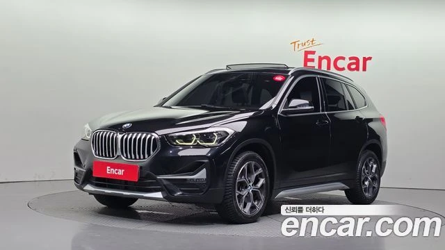 Автомобиль из Кореи