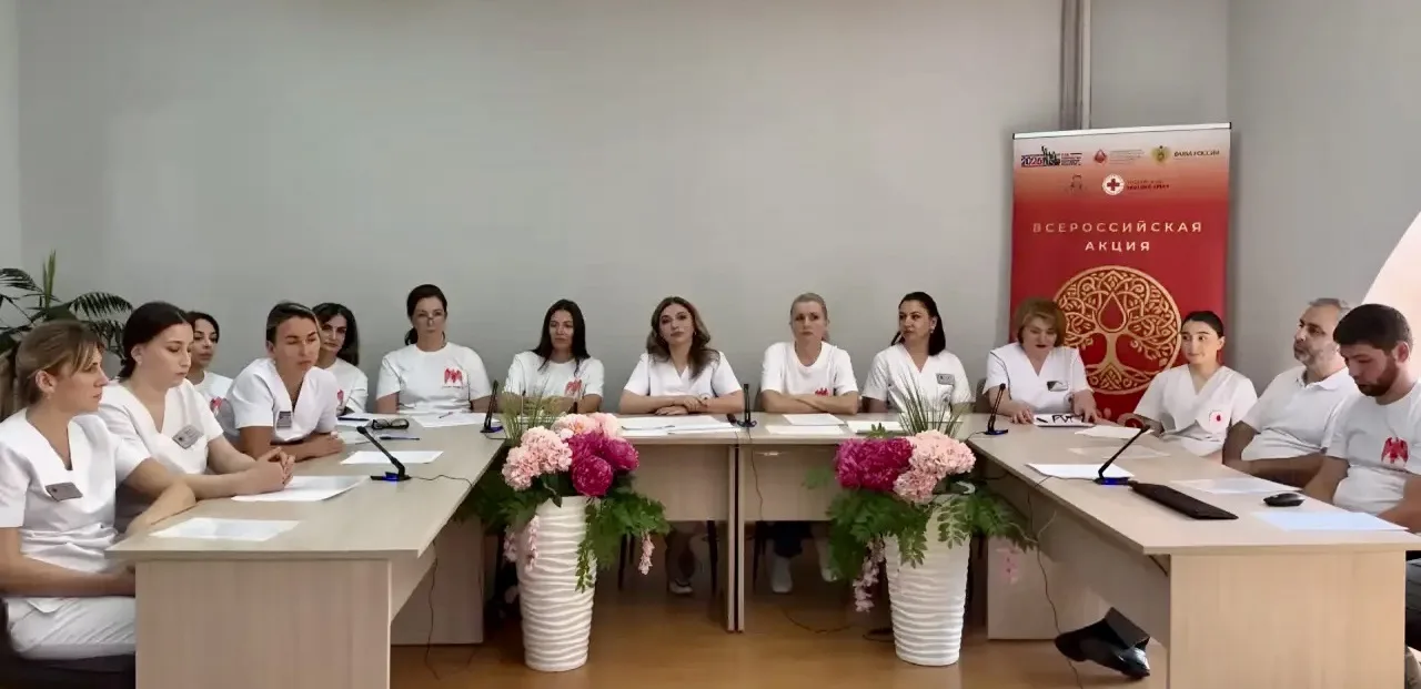 Экспертный потенциал Института ВШГУ как основа для развития наставнических практик в ме...