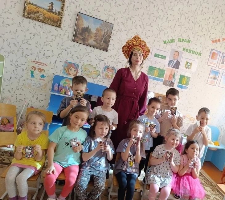 Сотрудничество детской библиотеки с дошкольным учреждением-это социальное партнерство д...