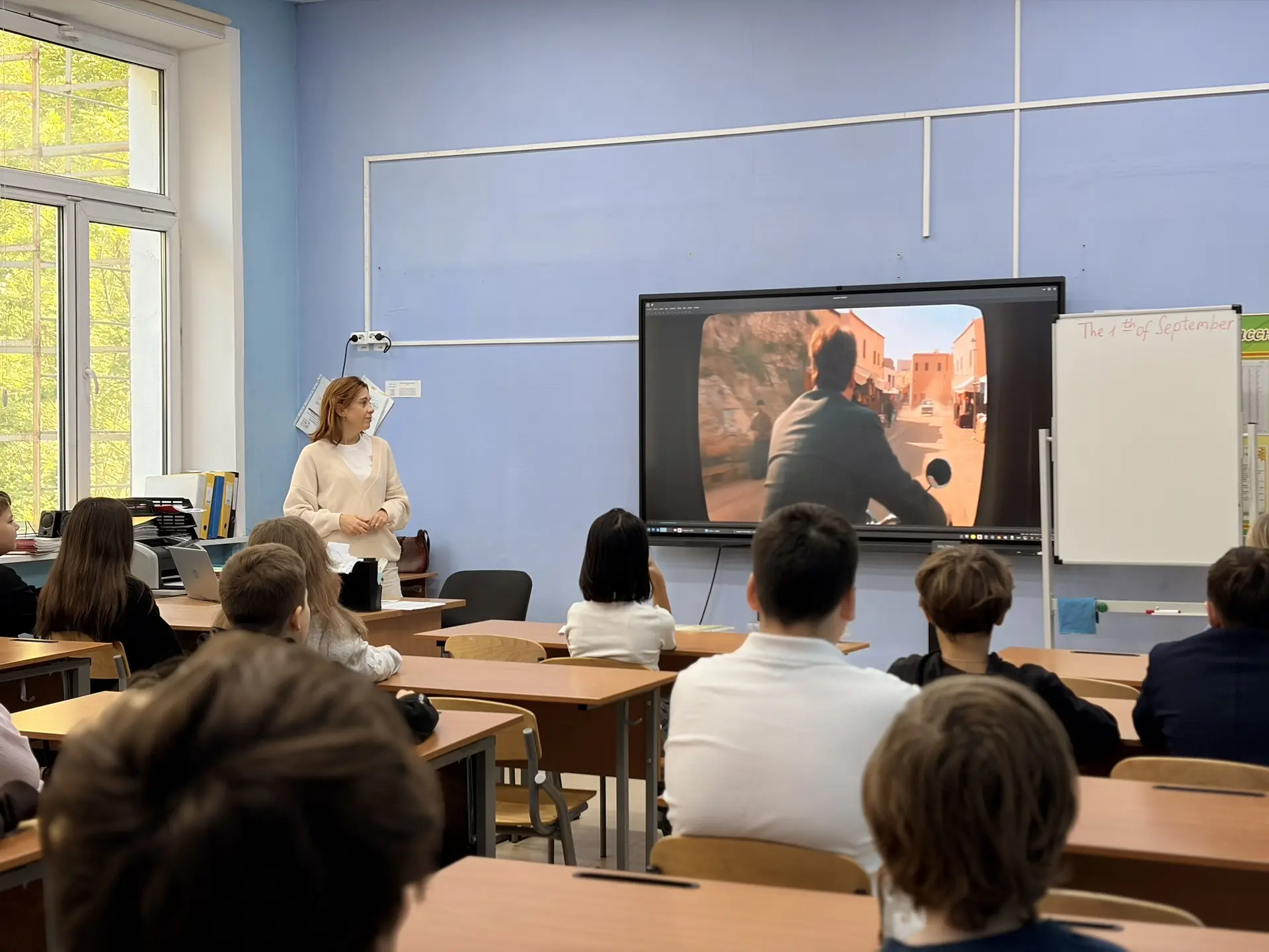 🎖 Разговоры о важном: Рихард Зорге — разведчик, который изменил ход истории!