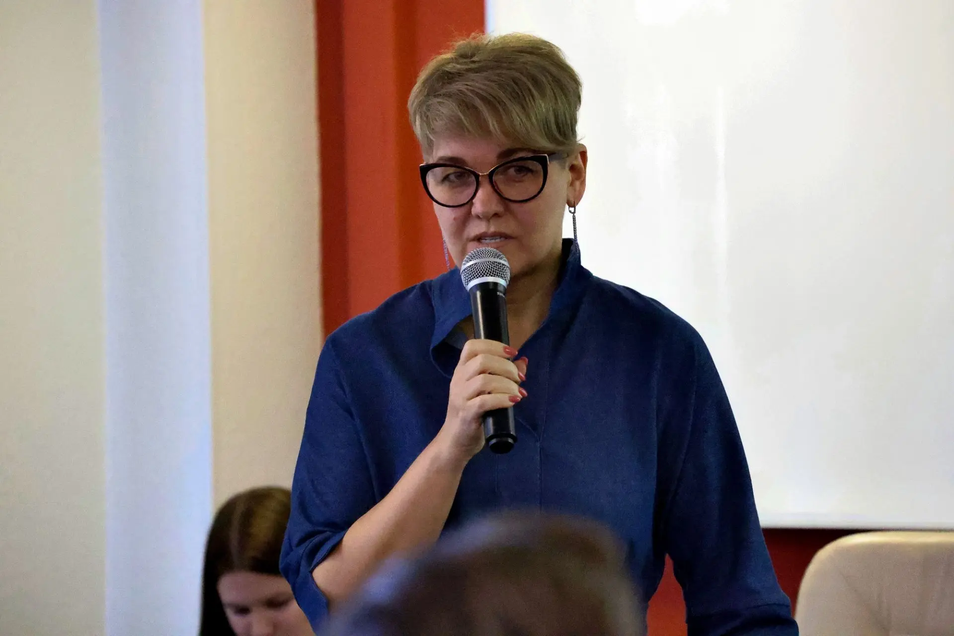 Каким будет преподаватель будущего? Каким быть ему в настоящем?