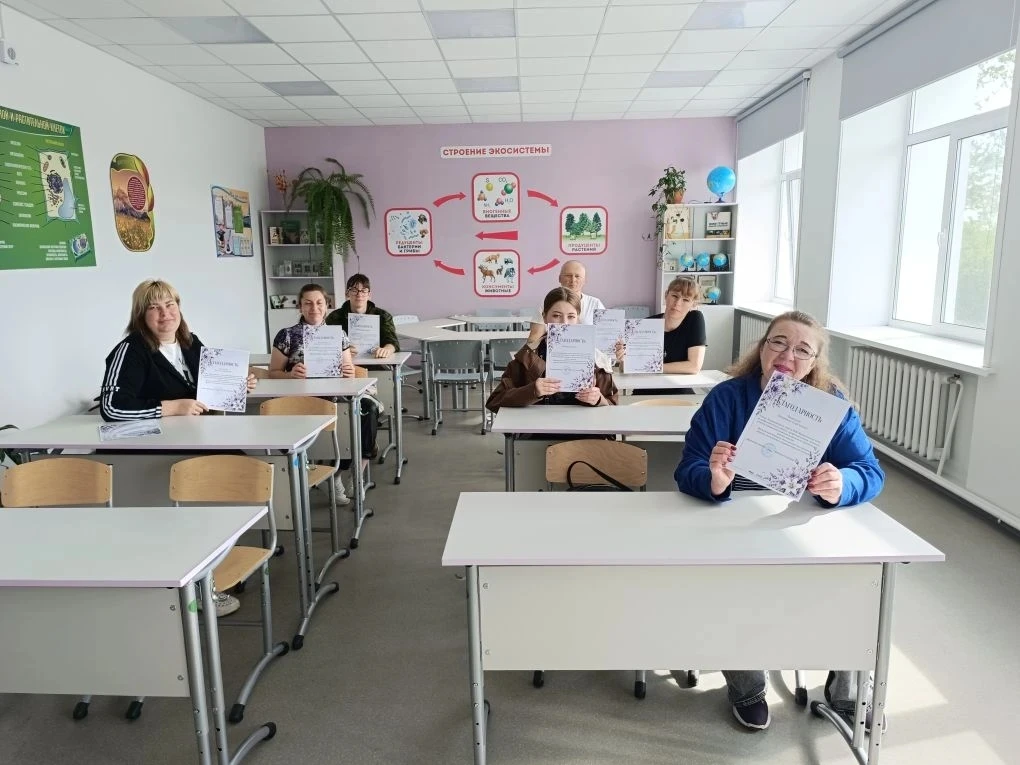 ❗❗❗ Сегодня прошло итоговое заседание Управляющего совета  нашей школы, 📝на котором бы...