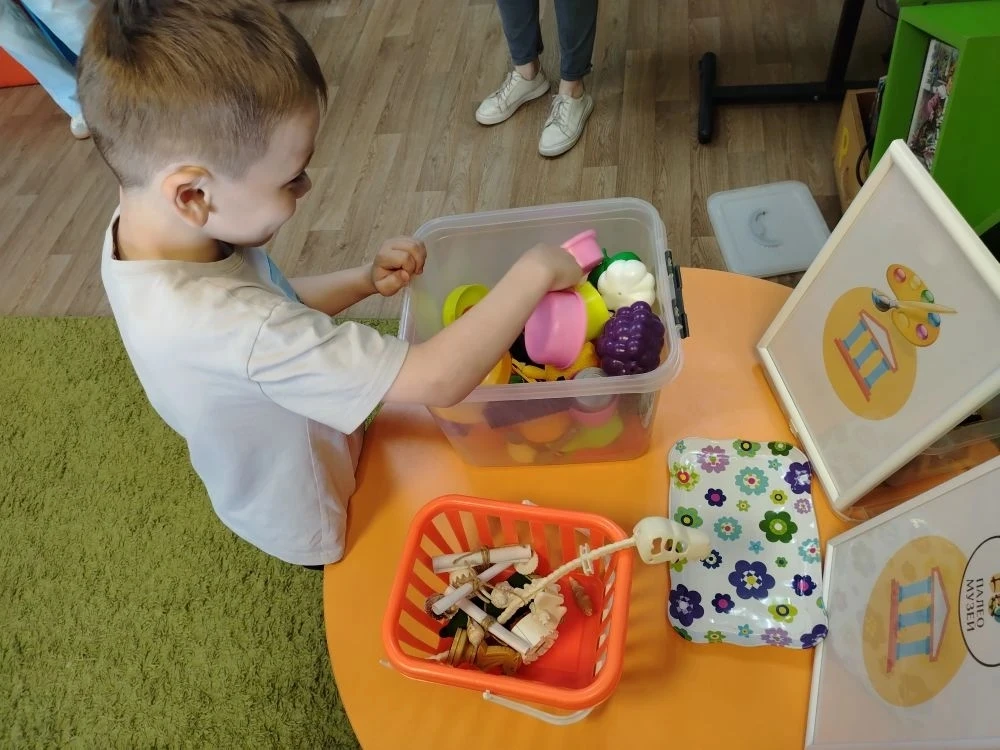 🎉 Сегодня наши ребята подготовленной группы не просто стали ещё чуточку культурнее, но...