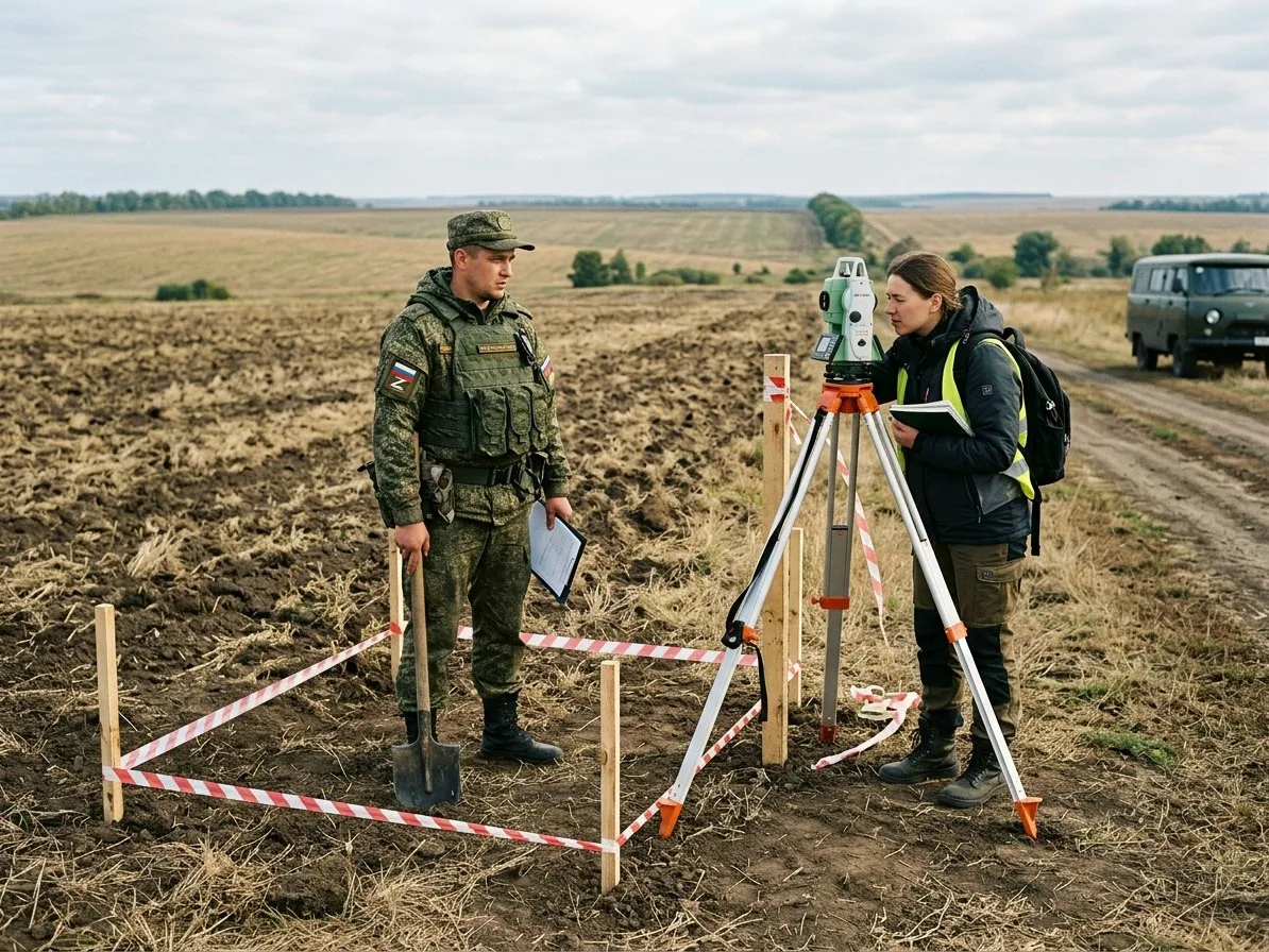 💥 В Волгоградской области расширят льготы на бесплатную землю: кто сможет получить уча...