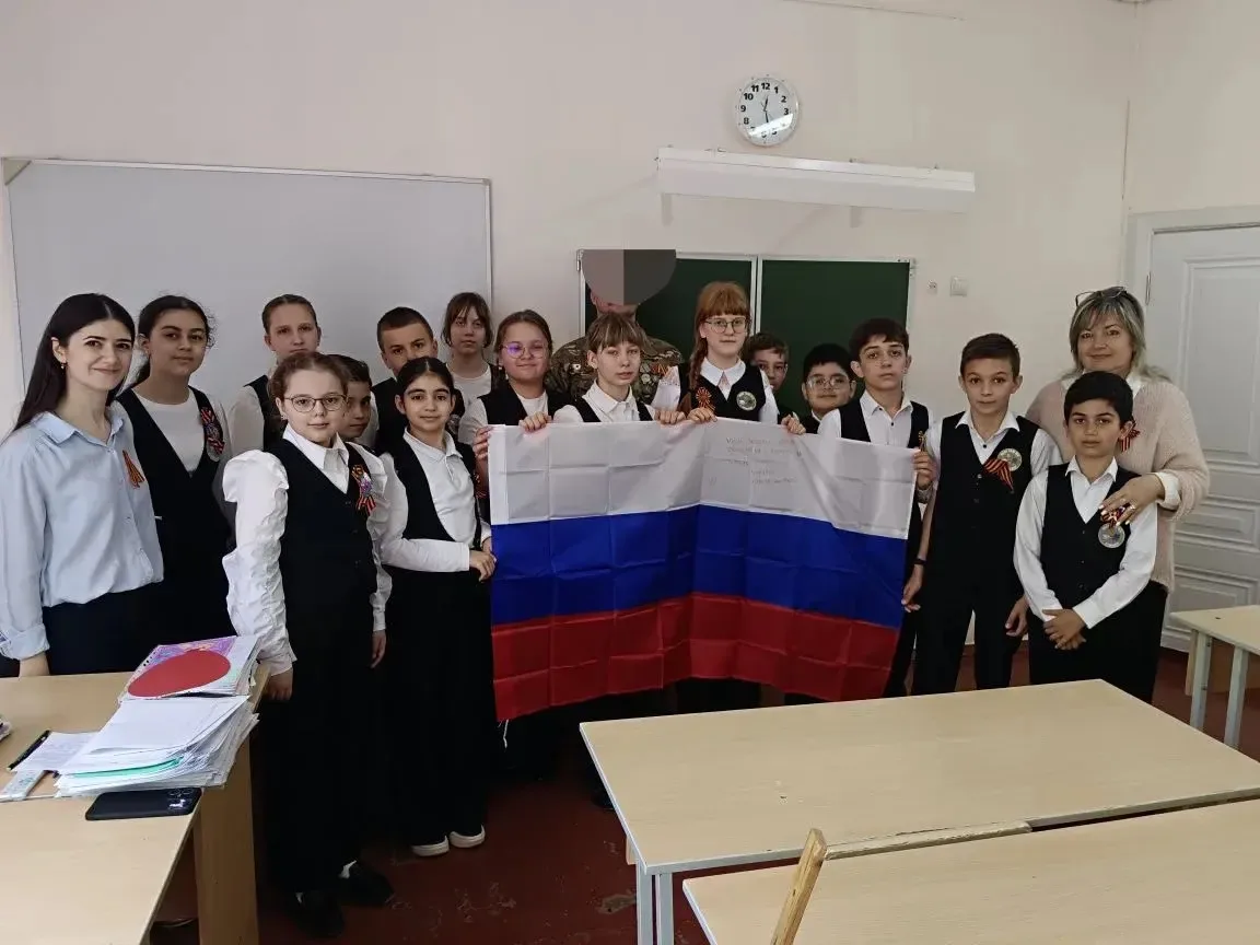 🇷🇺 День накануне Победы: слезы, улыбки и живой разговор с героем  8 мая выдался по-настоящему трогат