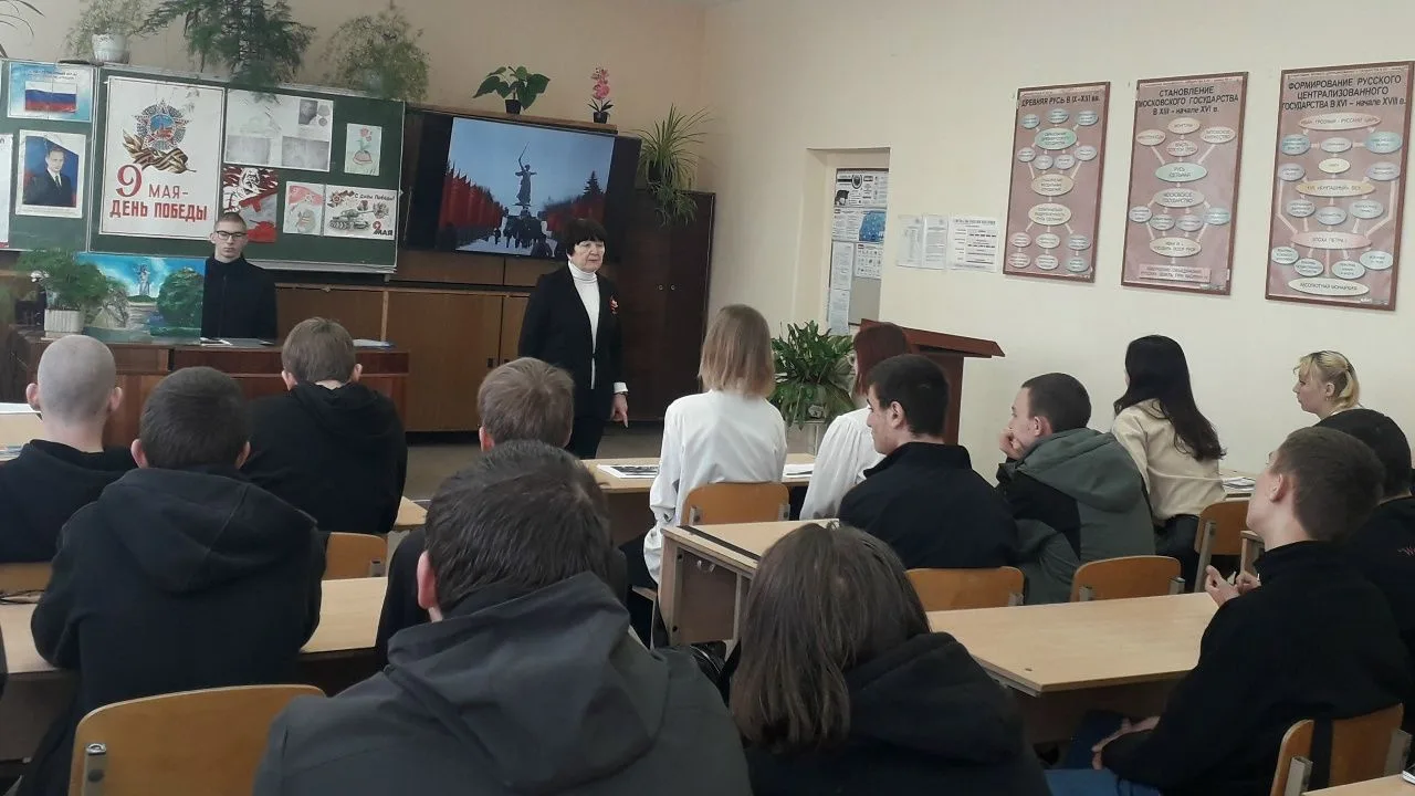 «Память поколений»: когда история становится личной