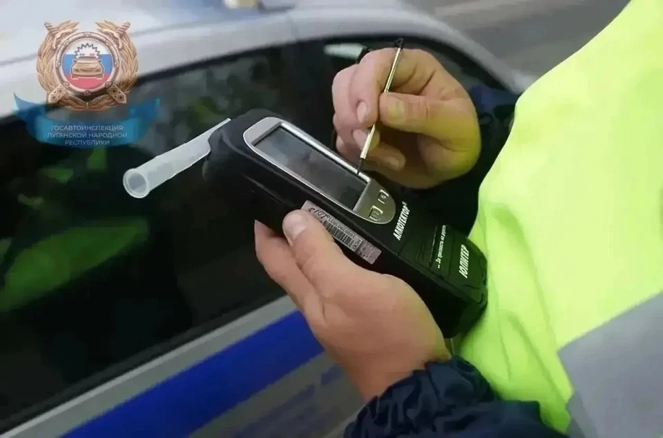 🚔 В ЛНР проходит акция «Нетрезвый водитель»

Госавтоинспекция Луганской Народной Республики проводи