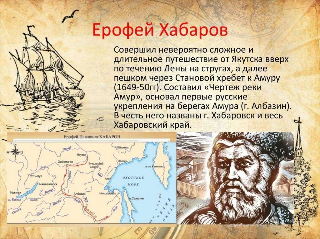 🌍 18 августа — День географа в России! 🌍