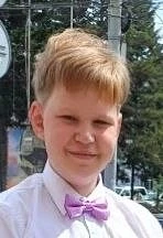 🚨 В Барнауле пропал 11-летний Кирилл Гресь