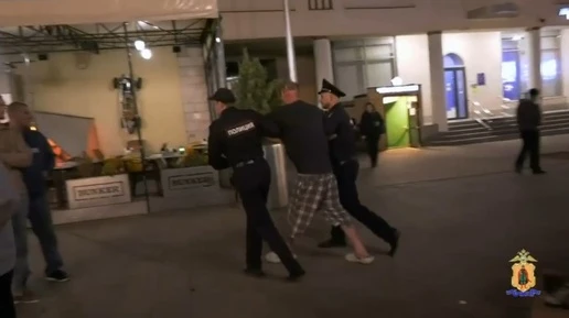 Рязанская полиция рассказала о главных событиях недели с 7 по 13 сентября