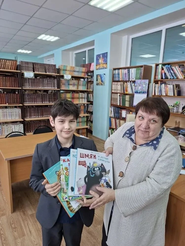Книги — лучшие подарки: отмечаем День книгодарения! 14 февраля во многих странах мира отмечают Между