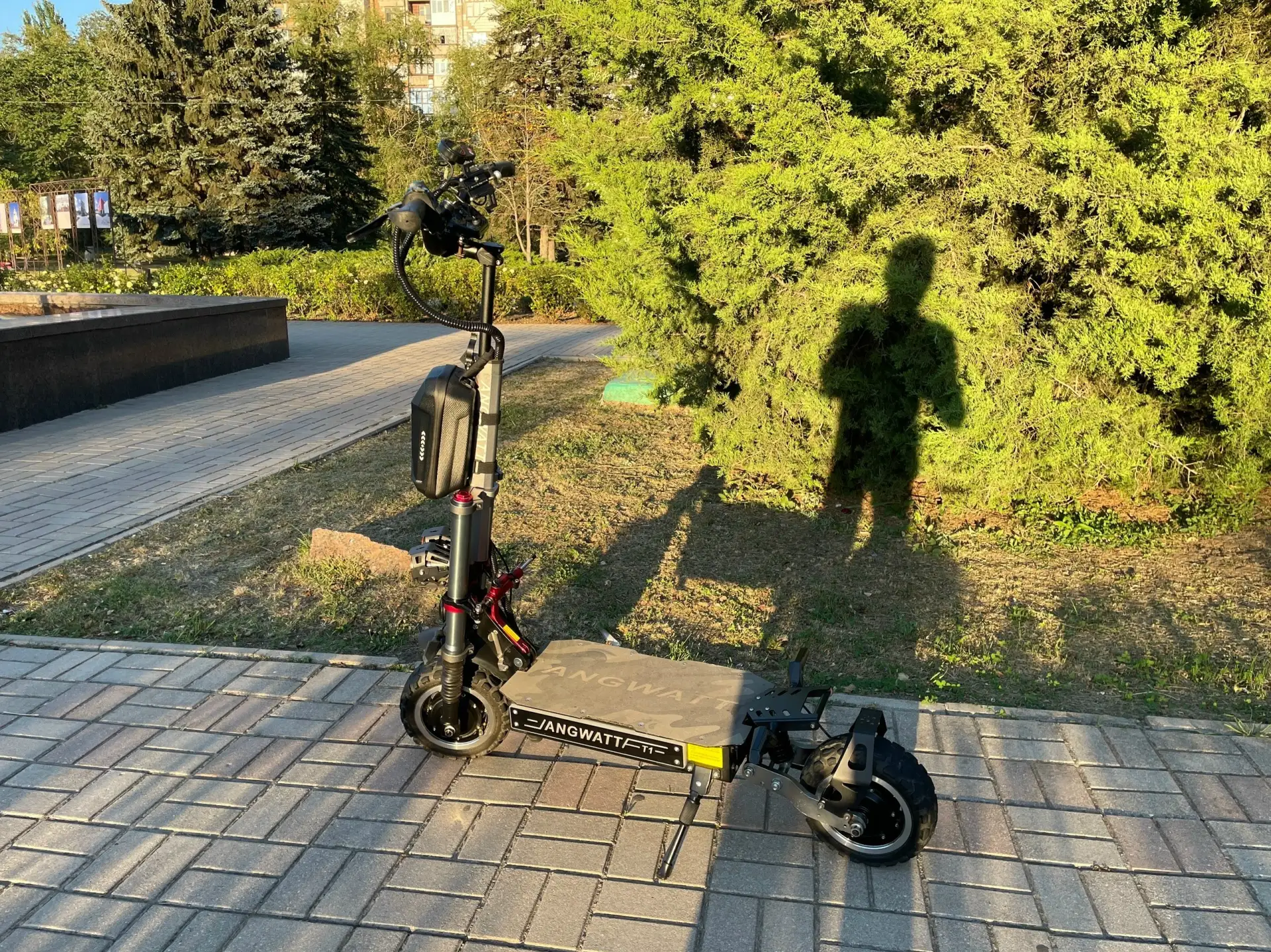 🔥ANGWATT T1 (версия T1 3.0)🔥