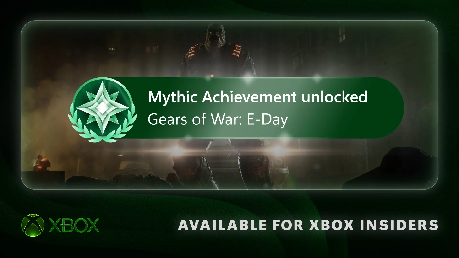 💥 Xbox официально представила «Мифические достижения» — одну из самых востребованных ф...