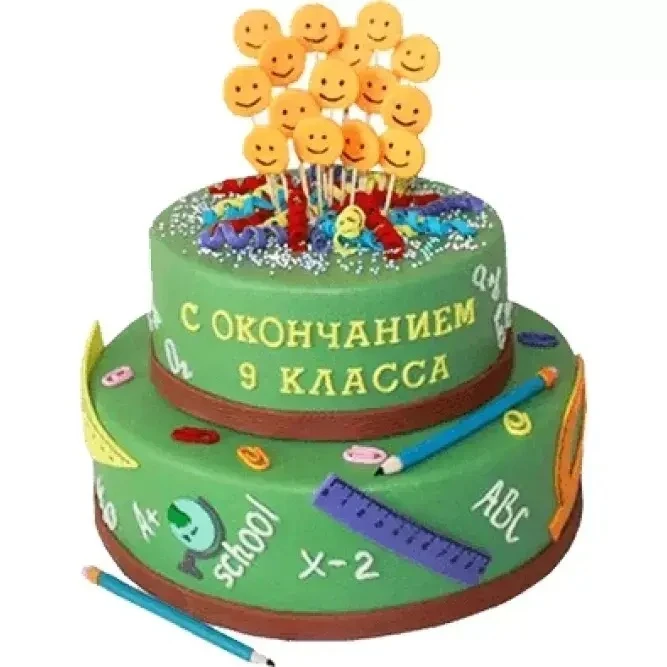 Дорогие выпускники 9‑х классов, уважаемые родители и педагоги!
От всей души поздравляю вас с важным 