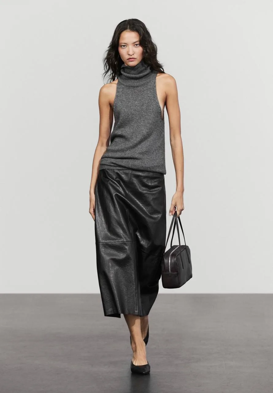 MASSIMO DUTTI