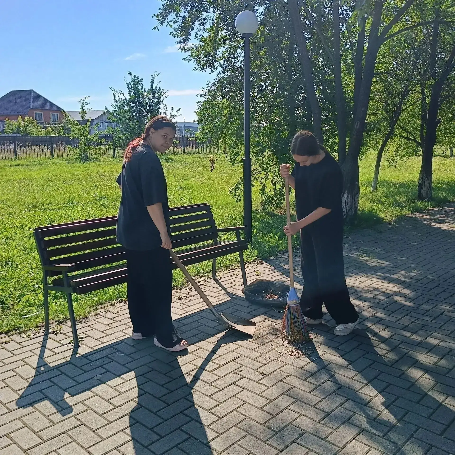 🚀 «Трудовое лето» готовится подвести итоги