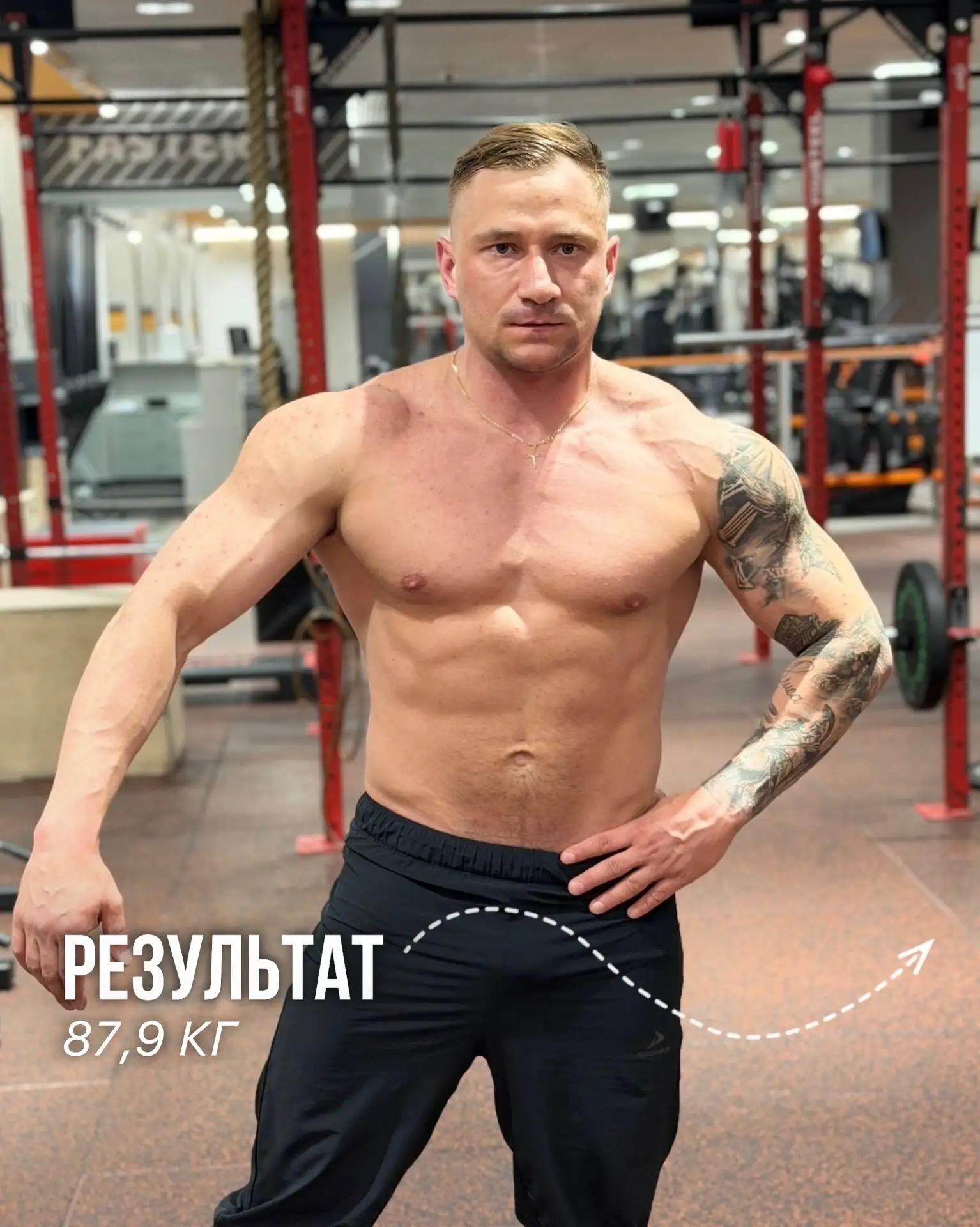 Новая история успеха🔥