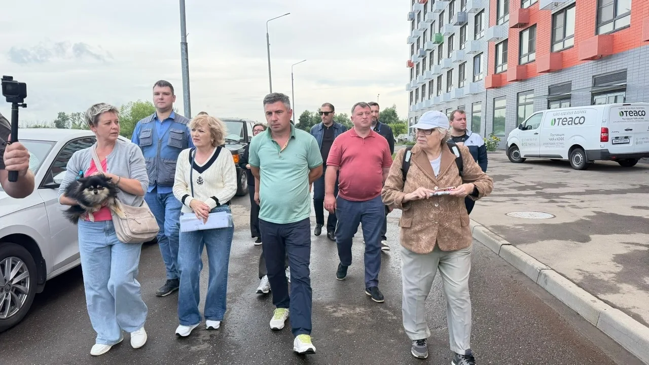 Изображение 3 к публикации «Подслушано Некрасовка | Марусино | Павлино | Москва | Метро Лермонтовский проспект | Ухтомская | Люберцы | Панки | Рязанский | Томилино | Красково | Малаховка | Удельная | Косино | Работа | Вакансии»