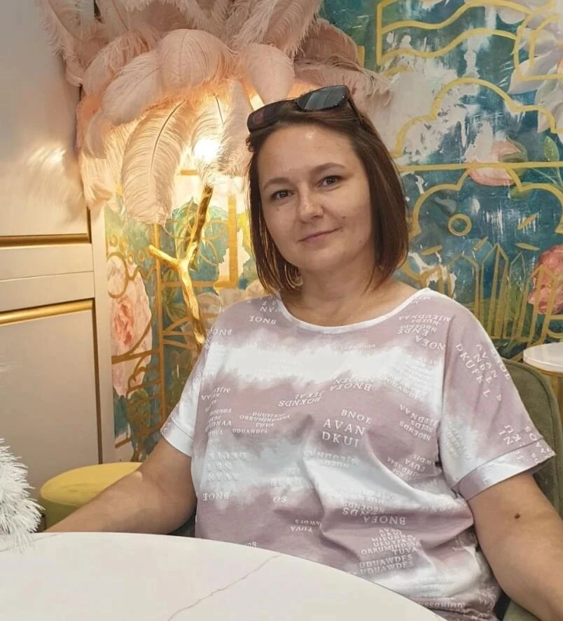 Дорогая Романенко Анна Николаевна