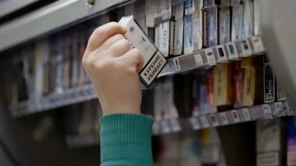 🚬 Производителей табака обяжут раскрывать опасные ингредиенты