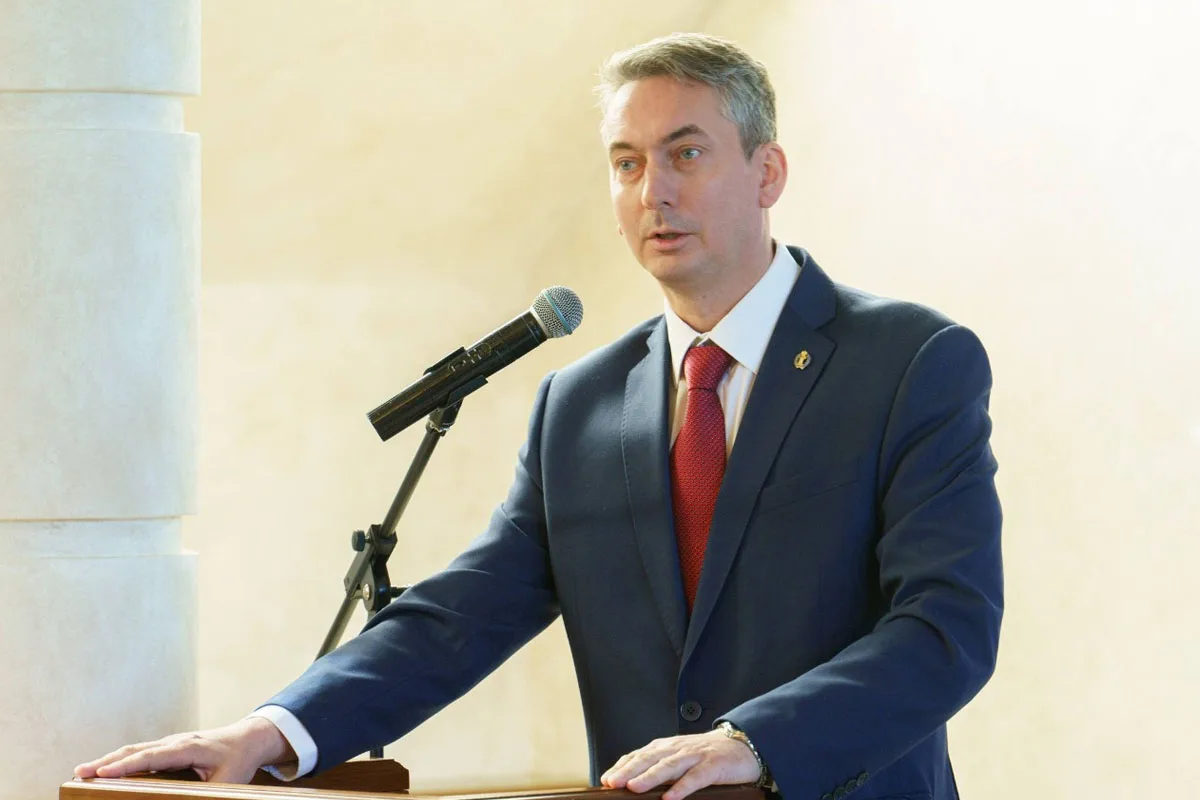 Старший преподаватель ВШ ЮиСТЭ, член Совета Адвокатской палаты Санкт-Петербурга, предсе...