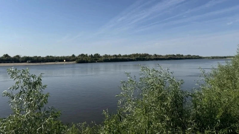 🌊 У 33 астраханских водных объектов определили пределы водоохранных зон