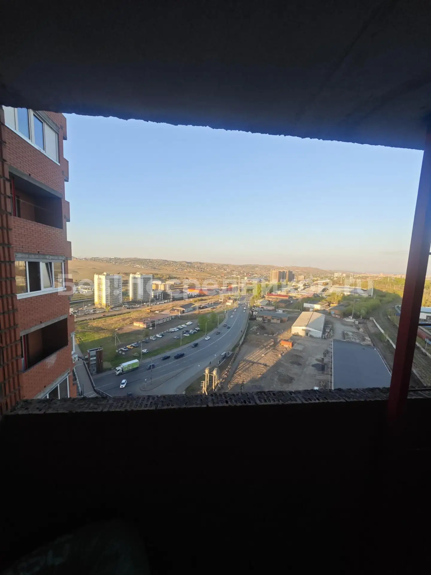Сдам без посредников: студия, 24м²