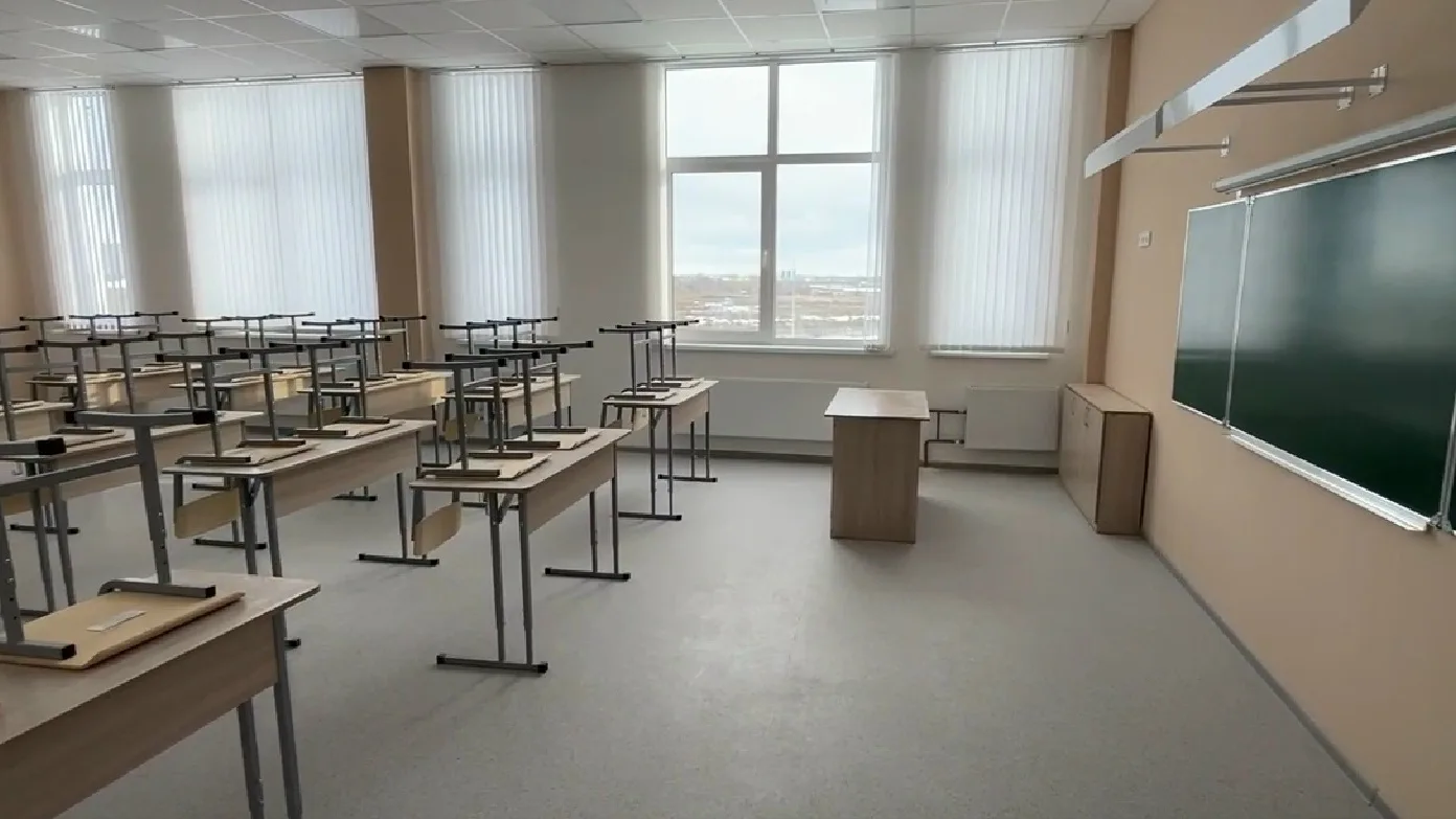 Вести ли ребенка в школу при ракетной опасности: комментарий минобра Оренбуржья